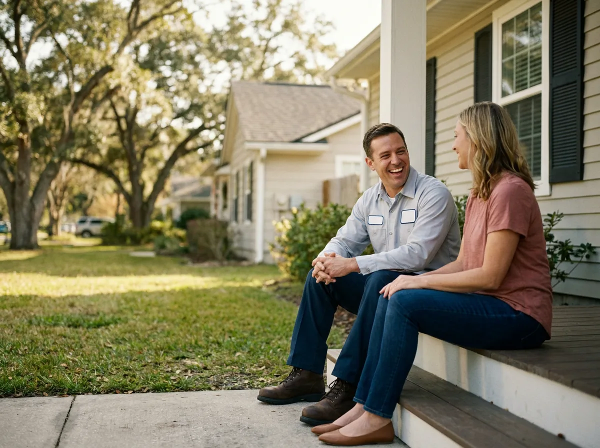 Septic tank pumping FAQs for Odenton, MD